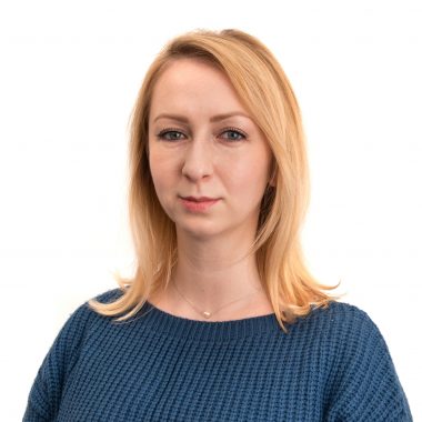 Justyna Murdza