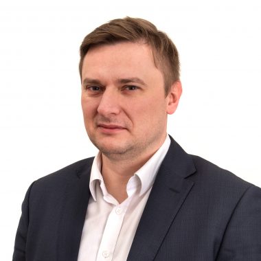 Przemysław Tymków