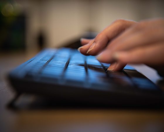 Redakcja i korekta zeskanowanych treści