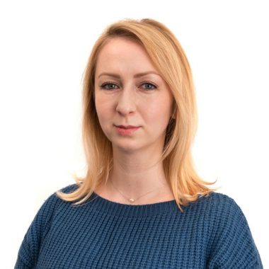Justyna Murdza
