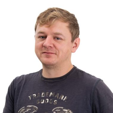 Paweł Jarzembowski
