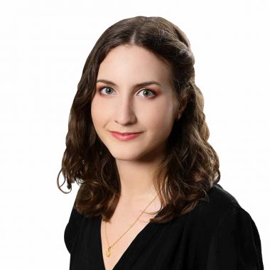 Weronika Tadla